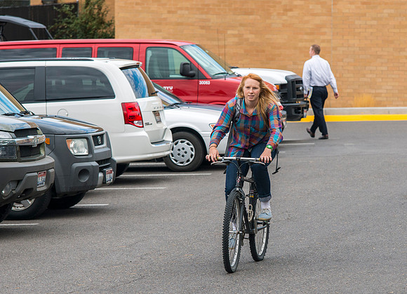 Cheap, quick efficient transportation.