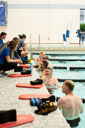 Triathlon Camp - June 2023