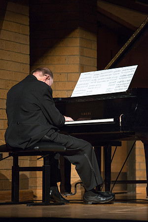 RixStix's 25th Anniversary performs it's 75th concert and Former members of the RixStix Percussion Group present some of the best works by RixStix founder and director, David L. Taylor. The final numb