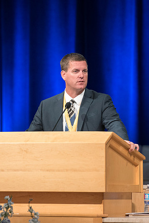 Pathway missionaries from around the world come to BYU-Idaho for a conference to help in their efforts in the Pathway program.