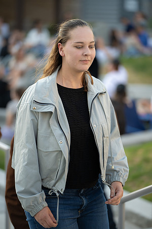 Fashion Show - July 2025