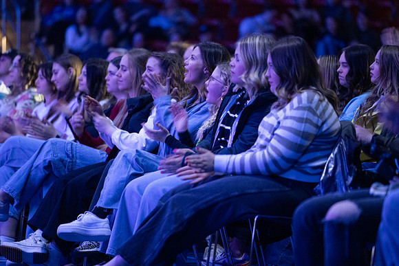 Winter Fest Concert - Feb 2025