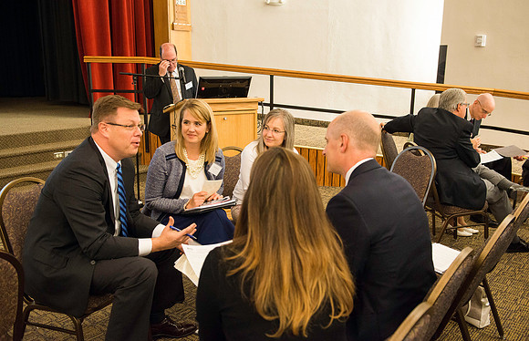 President's Advancement Council
