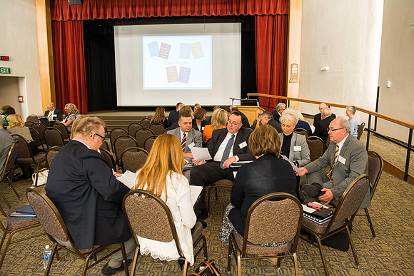 President's Advancement Council
