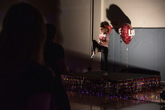 Fitness Dance-A-Thon - Feb 2022
