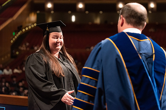 Convocation Education & Human development - Jul 2022