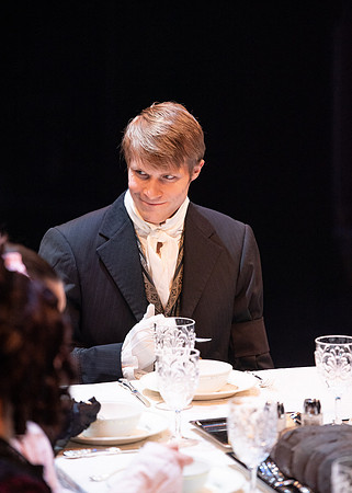 Sense and Sensibility - June 2023