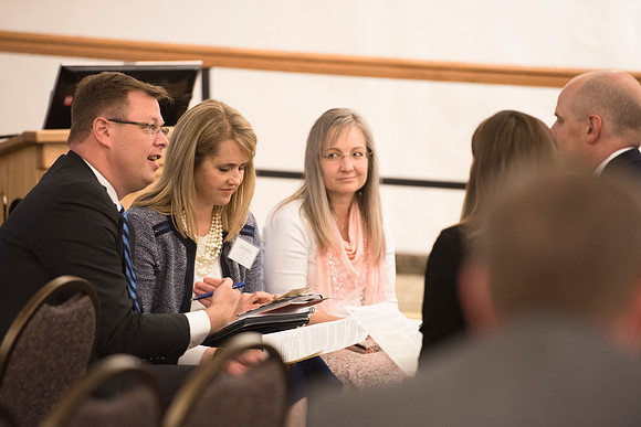 President's Advancement Council