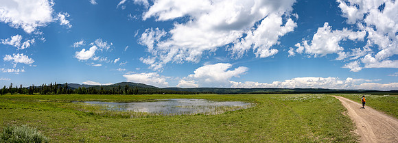 Harriman State Park - July 2023
