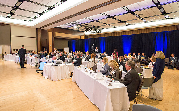 President's Advancement Council