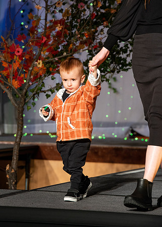 Fashion Show - December 2022