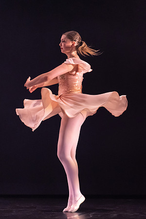 Extravadance - July 2023