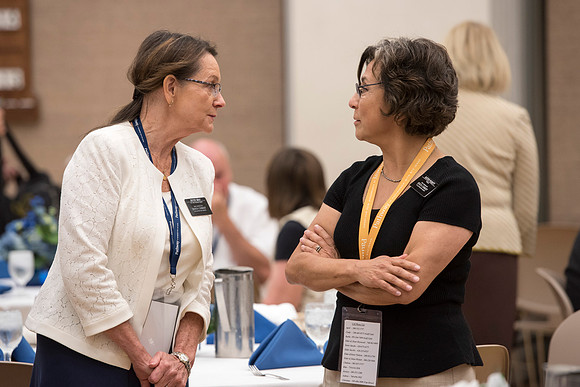 Pathway missionaries from around the world come to BYU-Idaho for a conference to help in their efforts in the Pathway program.