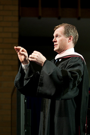 Graduation - Apr 2010