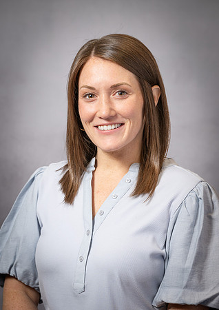 Health Center Employees - May 2025