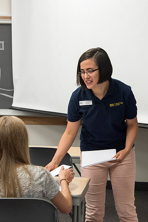 Education Week at Brigham Young University-Idaho