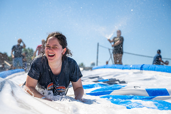 Mud Fest - June 2025