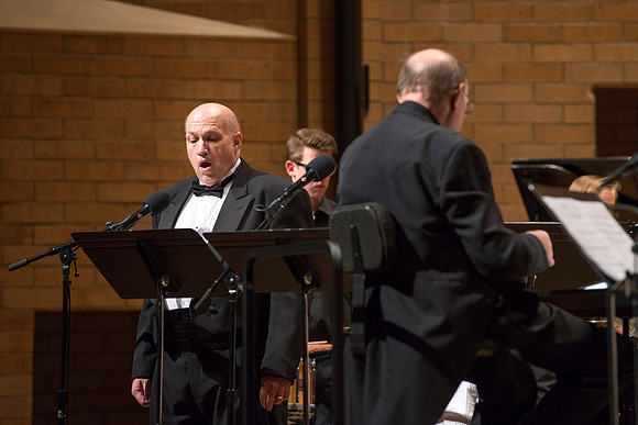 RixStix's 25th Anniversary performs it's 75th concert and Former members of the RixStix Percussion Group present some of the best works by RixStix founder and director, David L. Taylor. The evening in