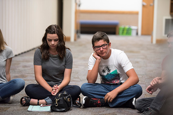 Education Week at Brigham Young University-Idaho