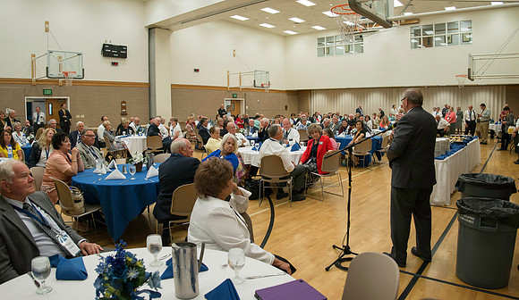 Pathway Missionaries gather in Rexburg Idaho to better learn how to serve and facilitate the Pathway Program.
