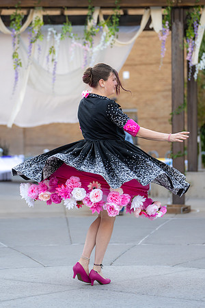 Fashion Show - July 2025