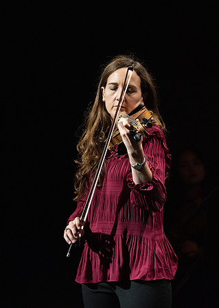Jenny Oaks Baker Concert - May 2022