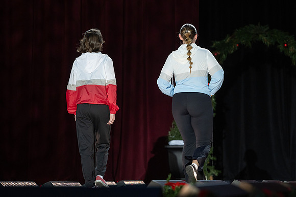 Fashion show - December 2024