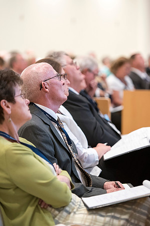 Pathway missionaries from around the world come to BYU-Idaho for a conference to help in their efforts in the Pathway program.