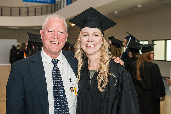 BYU-Idaho Commencement - July 2019