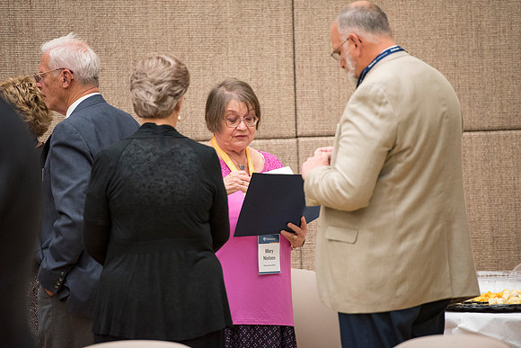 Pathway missionaries from around the world come to BYU-Idaho for a conference to help in their efforts in the Pathway program.
