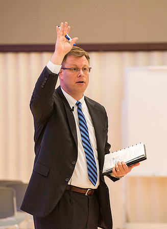 President's Advancement Council