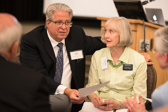 President's Advancement Council