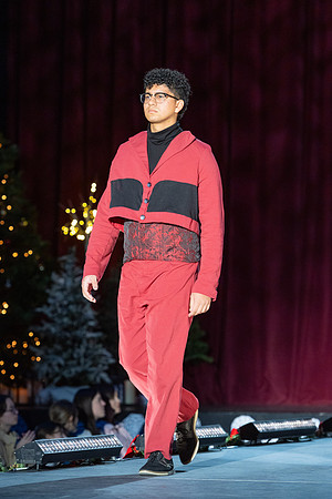 Fashion show - December 2024