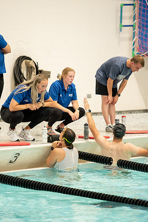 Triathlon Camp - June 2023