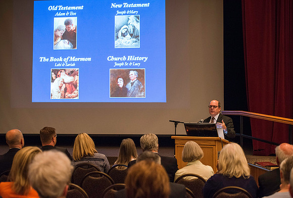 President's Advancement Council