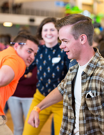 Get Connected allows new students at BYU-Idaho become introduced to the university.