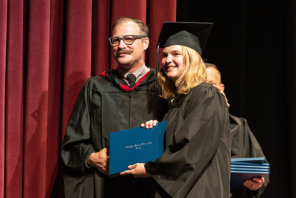 Convocation College Performing and Visual Arts - Jul 2022