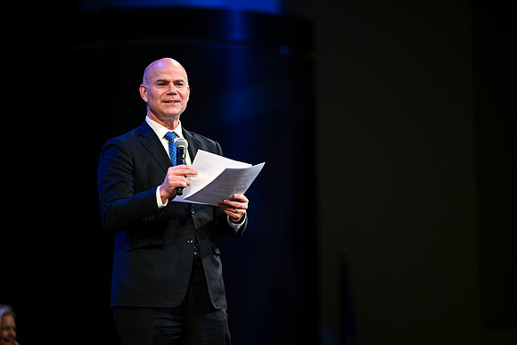 All Employee Conference - Feb 2025