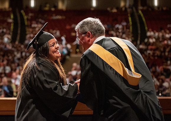 Convocation Business and Communication - July 2022