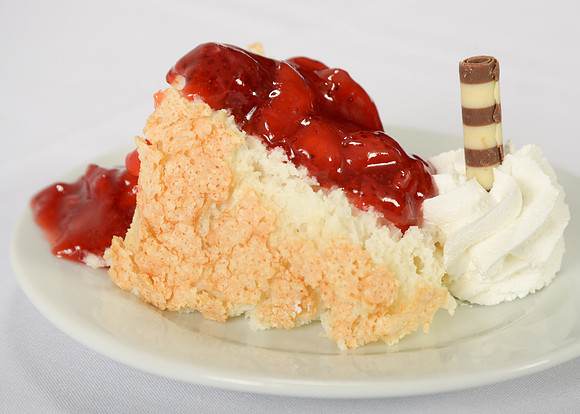 Angel Food Cake