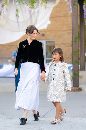 Fashion Show - July 2025