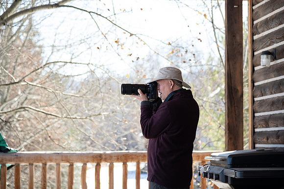Media Creation Cinematography Retreat - Nov 2024