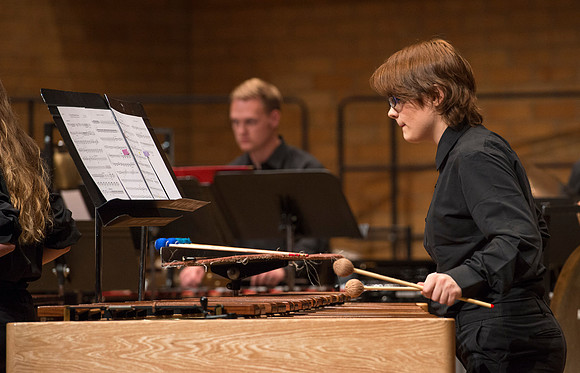 RixStix's 25th Anniversary performs it's 75th concert and Former members of the RixStix Percussion Group present some of the best works by RixStix founder and director, David L. Taylor. The evening in