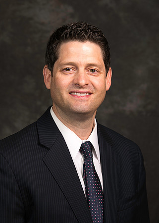 President's Advancement Council Ethan Willis