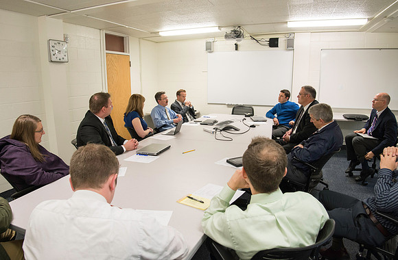 Marketing Communications Team
