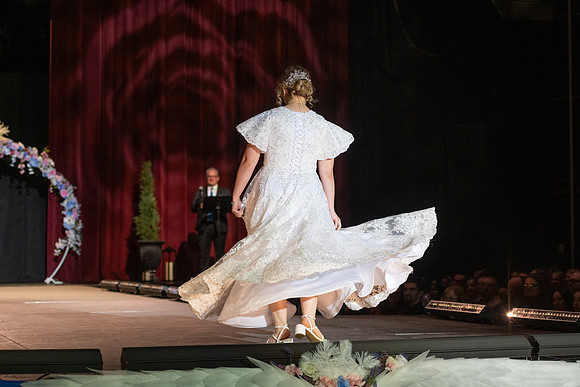 Winter Fashion Show - March 2025