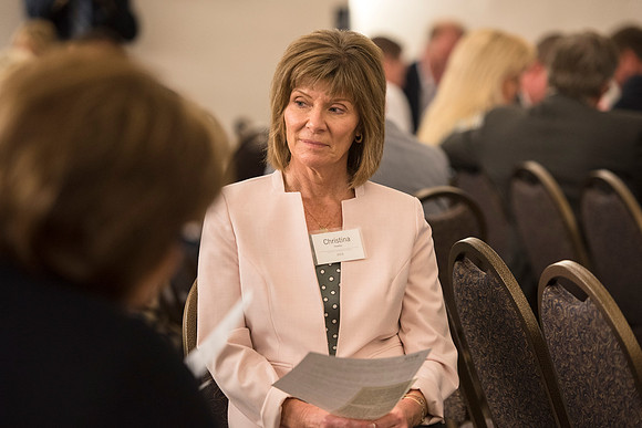 President's Advancement Council
