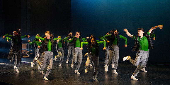 Extravadance - July 2023