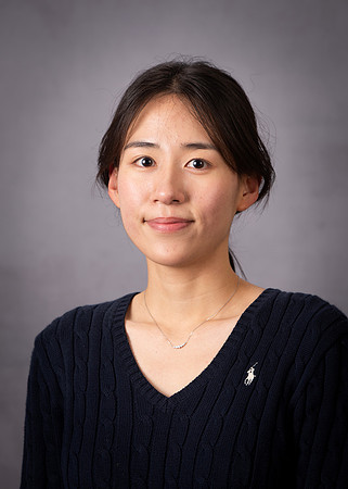 Writing Center Headshots - Oct 2024