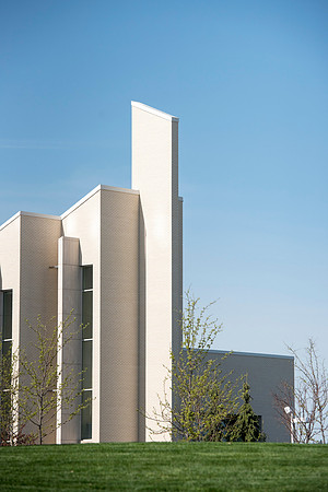 The Taylor Building.